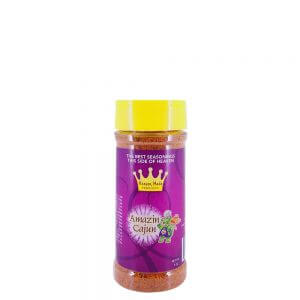 8 oz amazin cajun seasoning