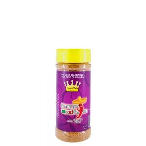 8 oz amazin mexicajun seasoning