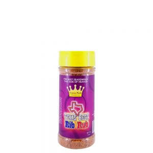 8 oz rib rub seasoning
