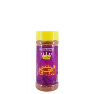8 oz smoky habanero seasoning