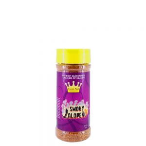 8 oz smoky jalapeno seasoning