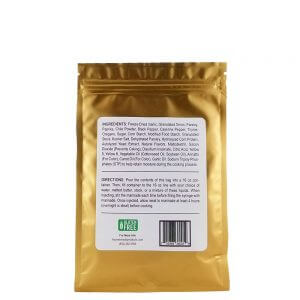 amazin cajun injectable marinade ingredient information